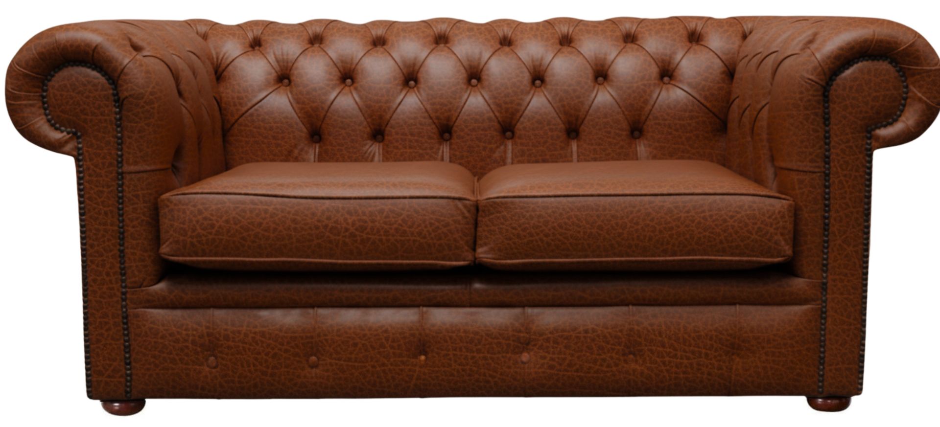 The Cambridge Chesterfield